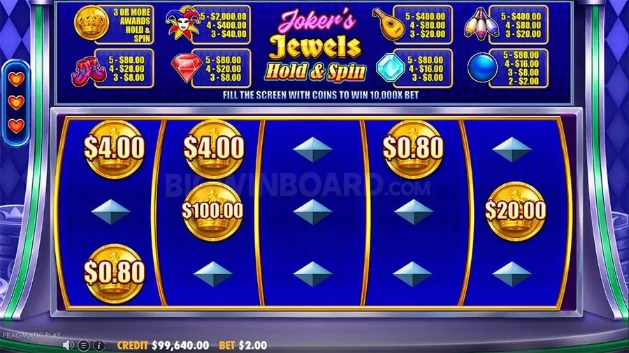 Basic strategy chart displayed for blackjack players at okgames