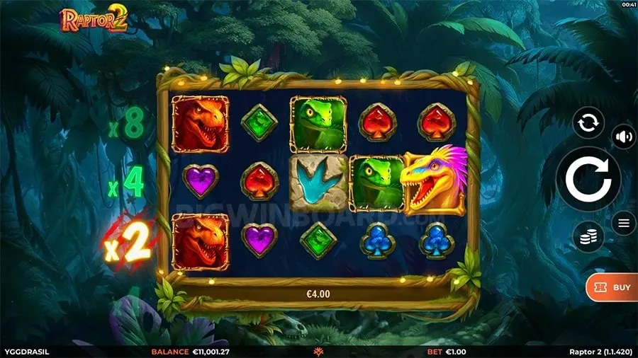 Live dealer presenting a blackjack game on okgames