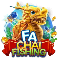 Lucky Fishing Game