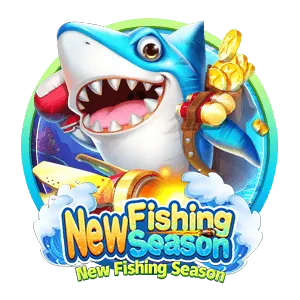 okgames Fishing Games