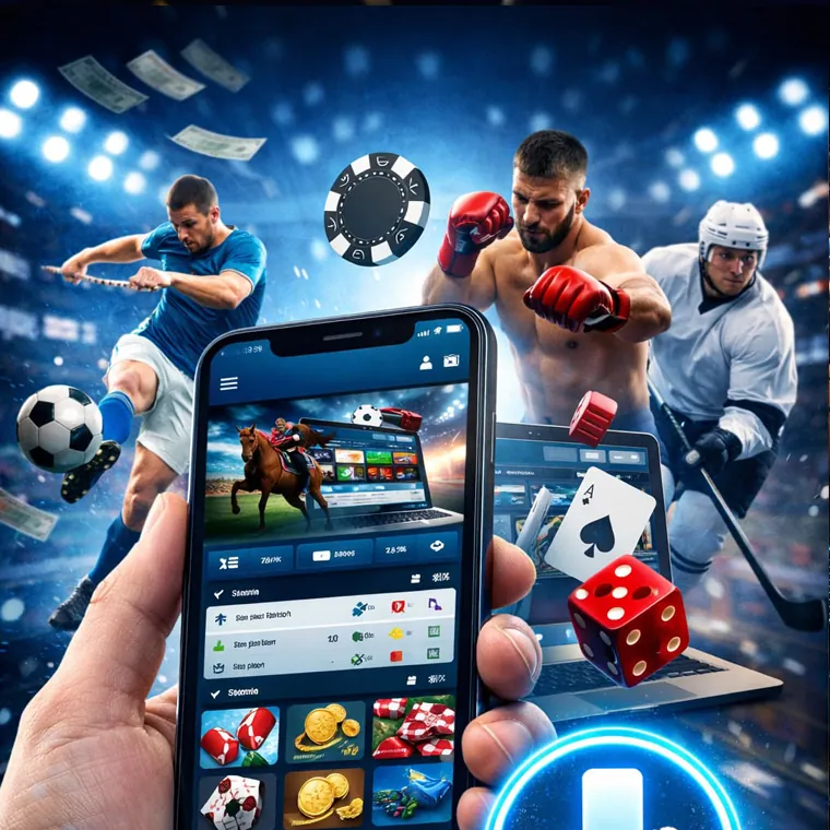 Slot Games Icon