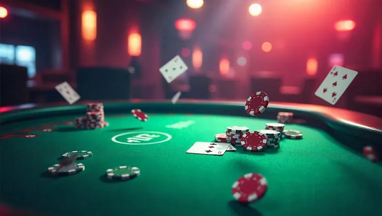 The Rise of Live Casino Gaming on okgames