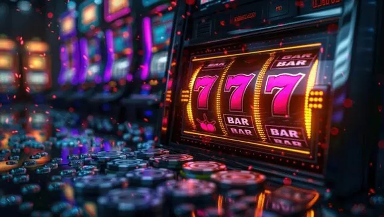 Top New Casino Games on okgames