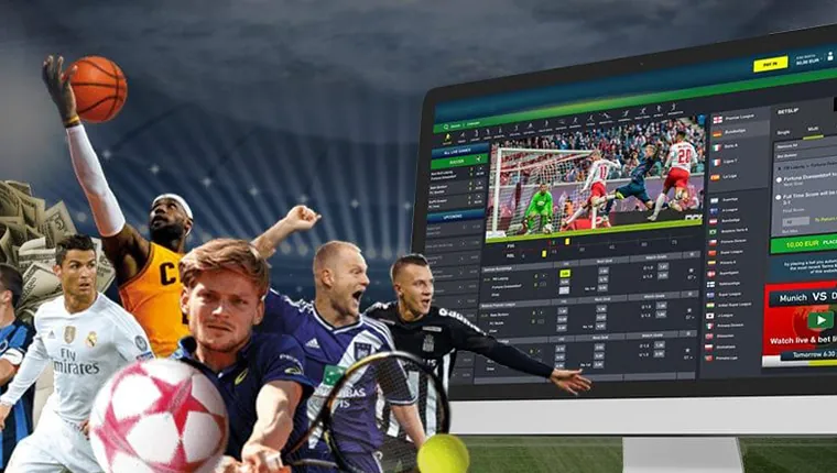 Navigating Sports Betting Markets with okgames