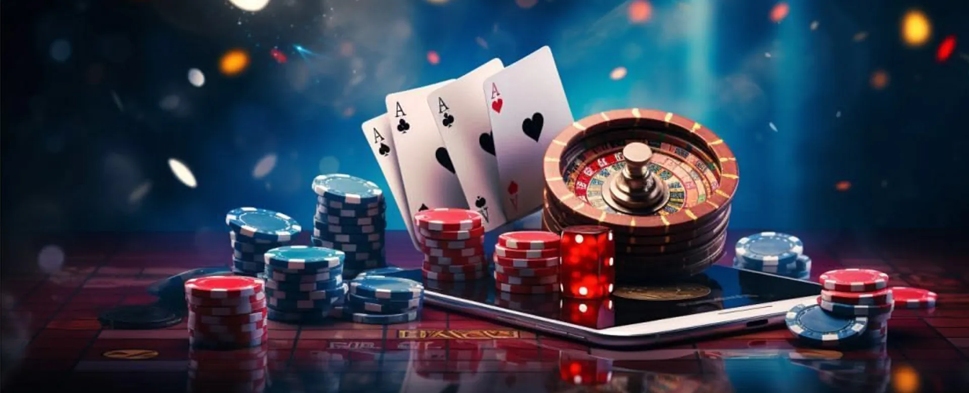 okgames Live Casino Experience
