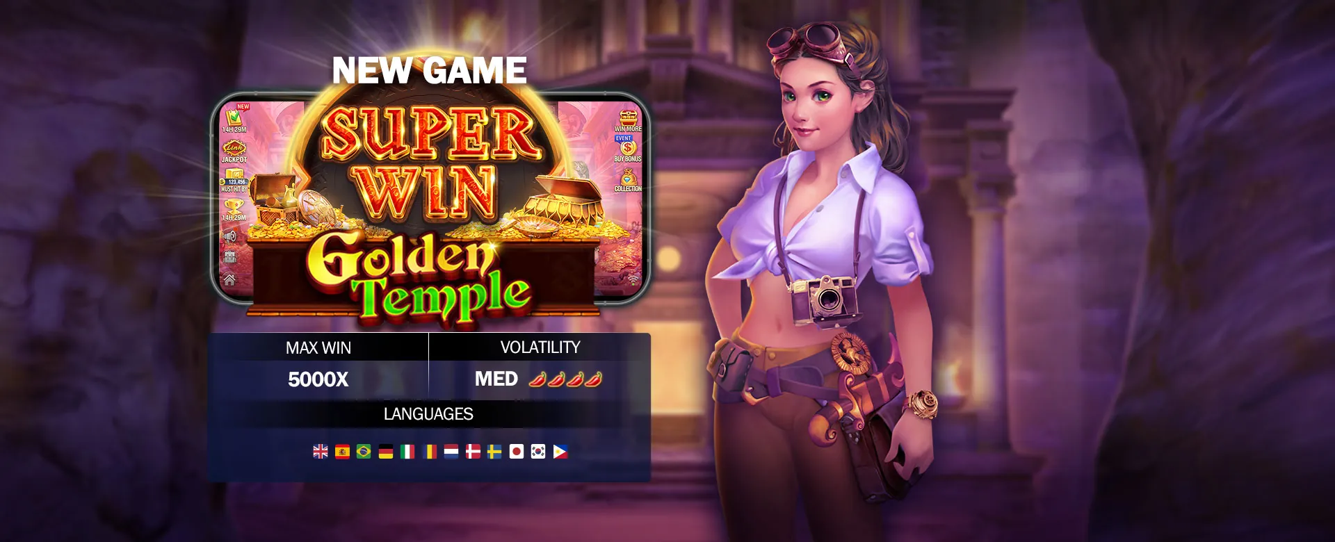 okgames Login Secure Access