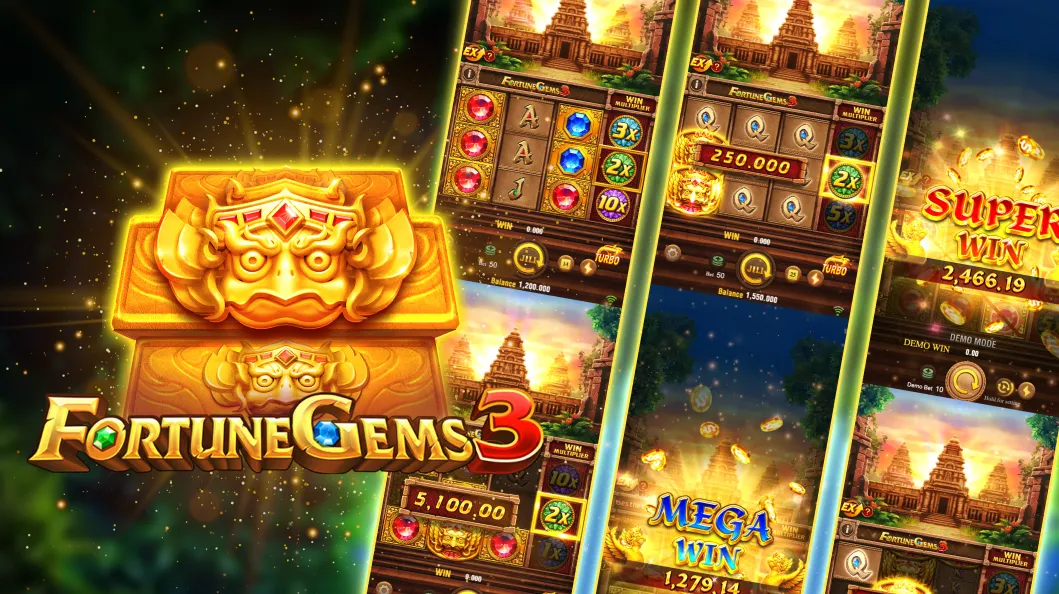 Secure Gaming Platform