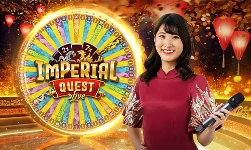 Live Game Show host at ph789