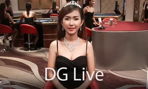 Live Poker table at ph789